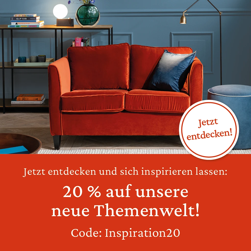 Inspiration - Wohnwelten